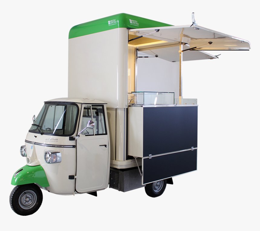 Food Truck Png, Transparent Png, Free Download