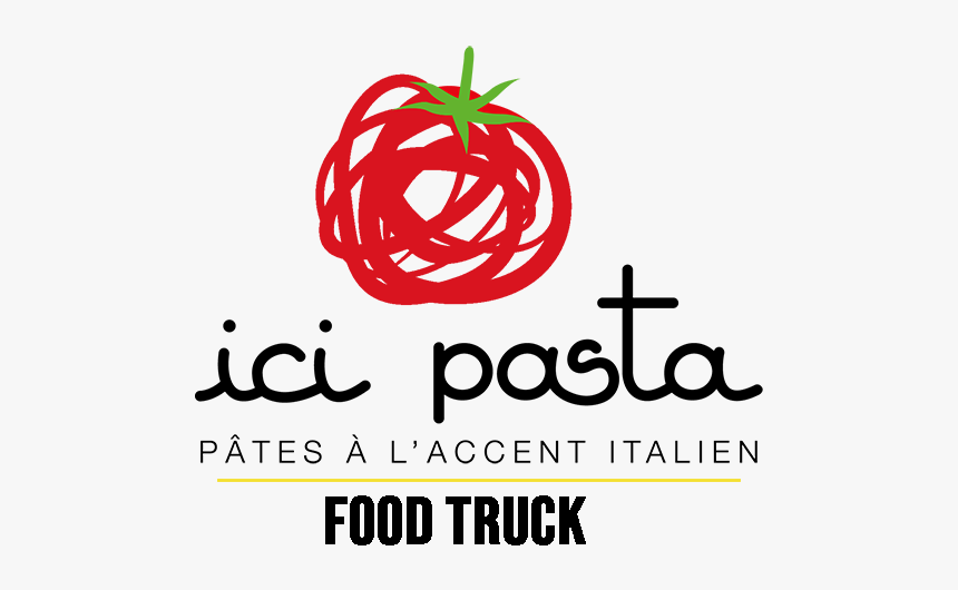 Logo Con Food Truck, HD Png Download, Free Download