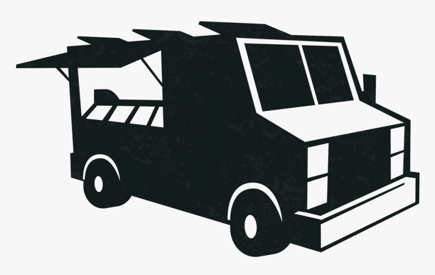 Food Truck Png, Transparent Png, Free Download