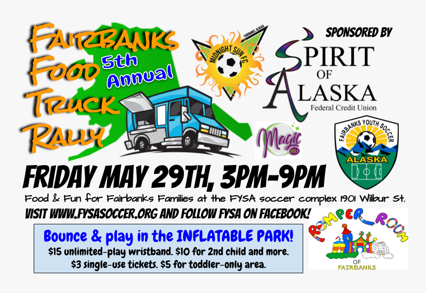 Food Truck Png, Transparent Png, Free Download