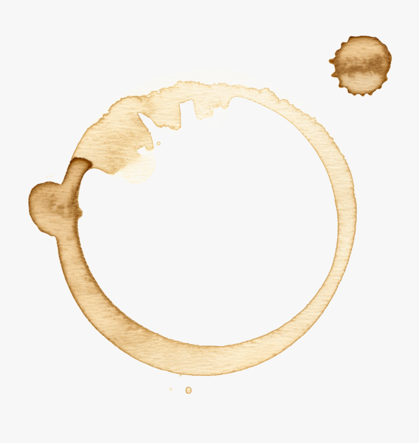 Coffee Stain Transparent Png , Png Download, Png Download, Free Download