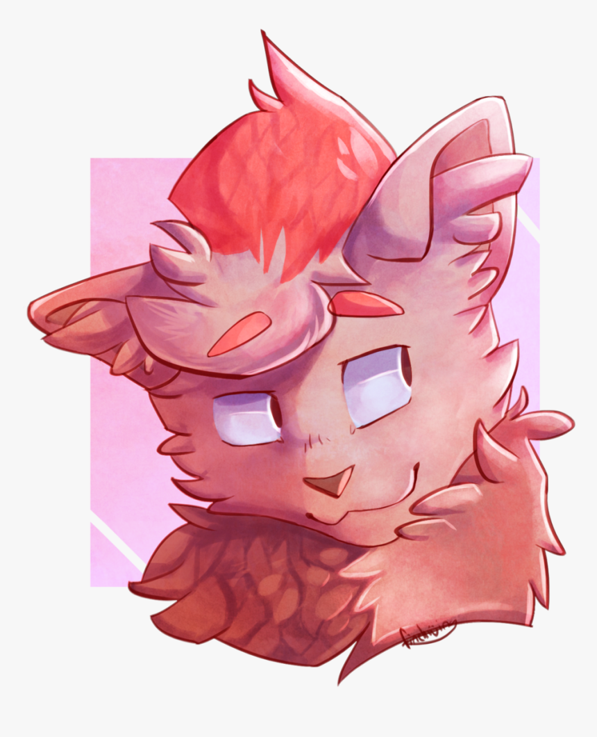 Luckyzorua By Finchwing, HD Png Download, Free Download