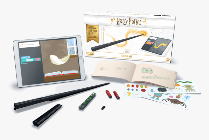 Shop Page Kano Coding Kit 2x, HD Png Download, Free Download