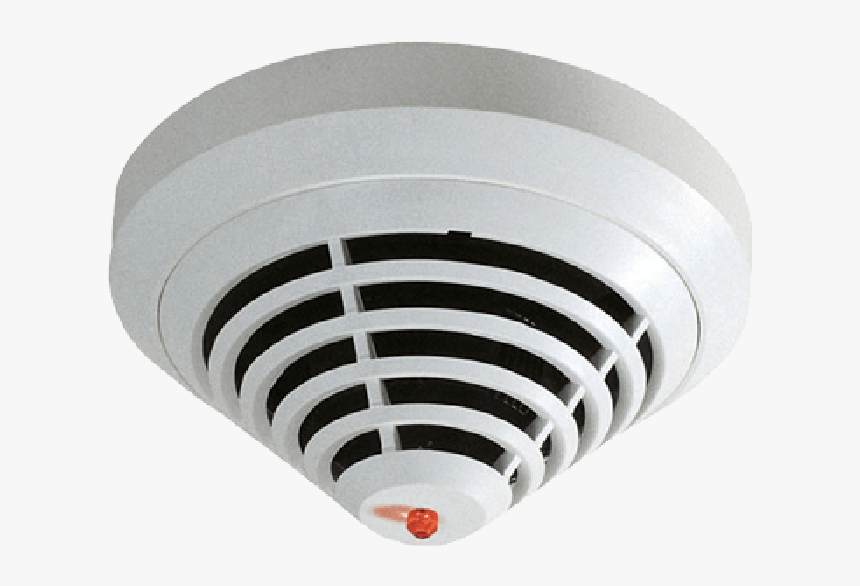 Bosch Optical Smoke Detector, HD Png Download, Free Download