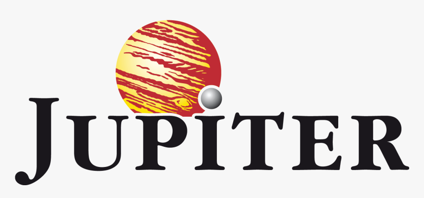Jupiter Fund Management Logo , Png Download, Transparent Png, Free Download