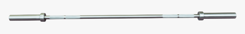 Olympic Barbell Png, Transparent Png, Free Download