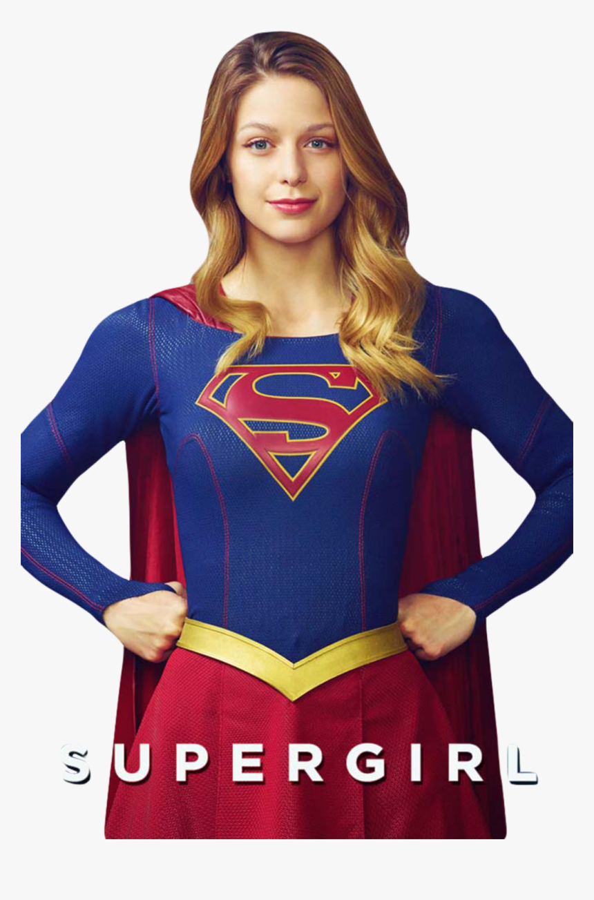 Supergirl Transparent, HD Png Download, Free Download
