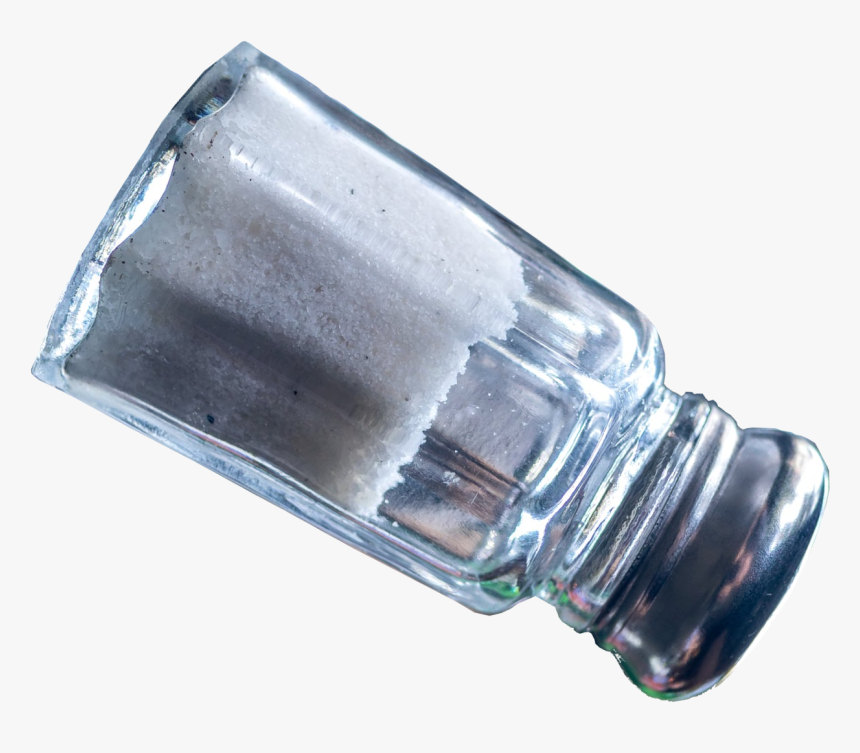 Salt Shaker Png, Transparent Png, Free Download