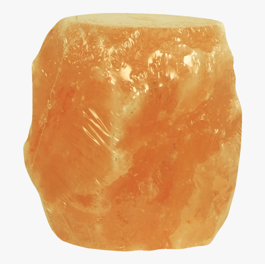 «nutri-stone»himalayan Salt Block With Center Hole, HD Png Download, Free Download