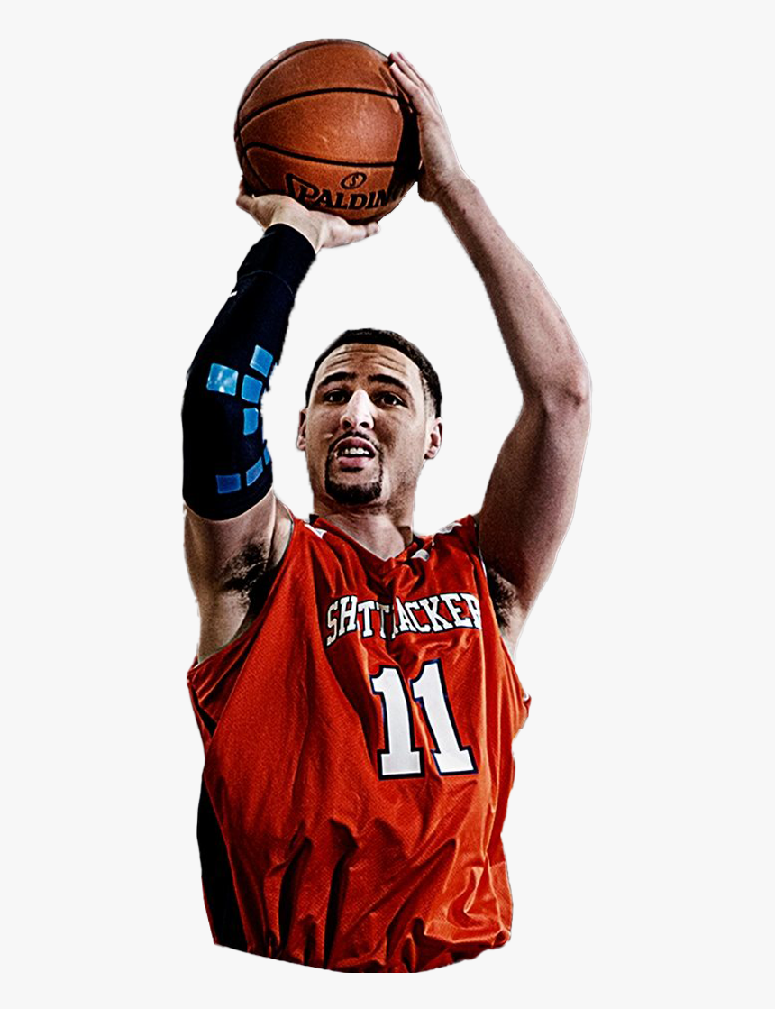 Klay Thompson Png Image, Transparent Png, Free Download