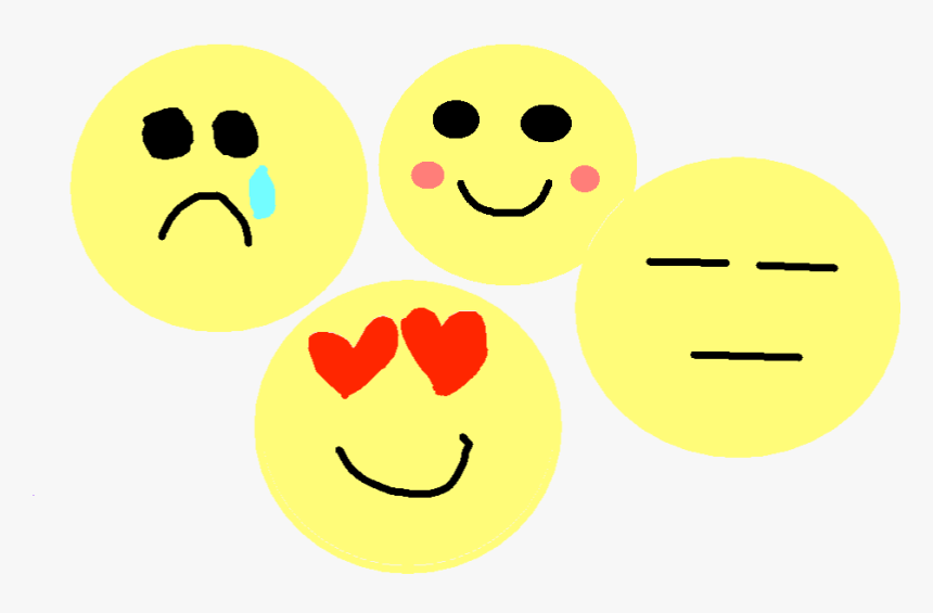 Scared Emoji Png, Transparent Png, Free Download