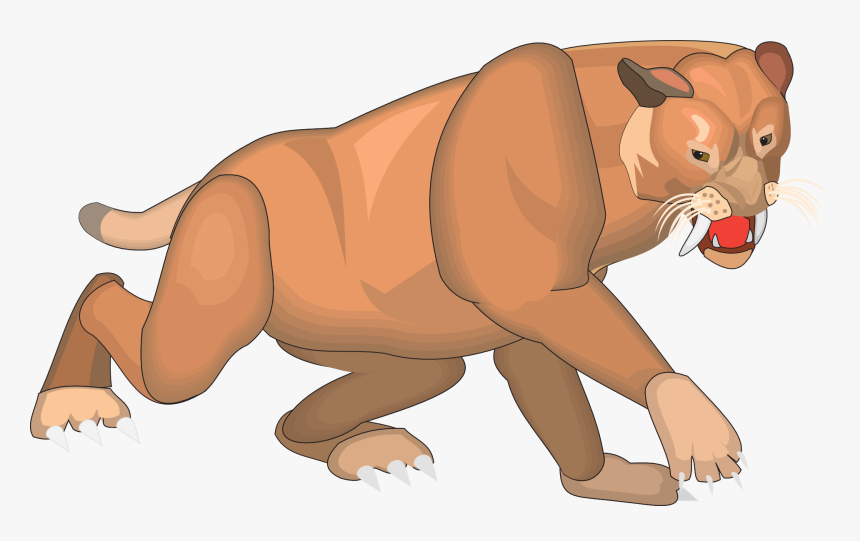 Fangs Png, Transparent Png, Free Download