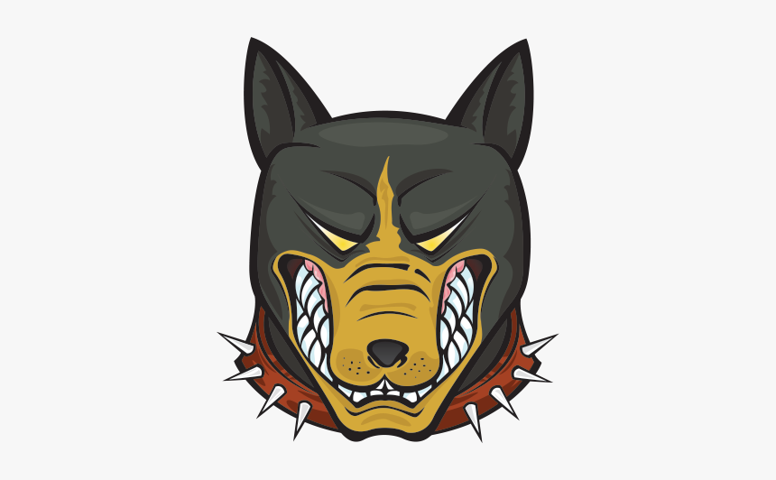 Pitbull Dog, HD Png Download, Free Download