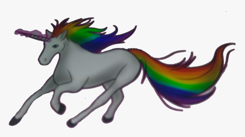 #unicornio Png, Transparent Png, Free Download