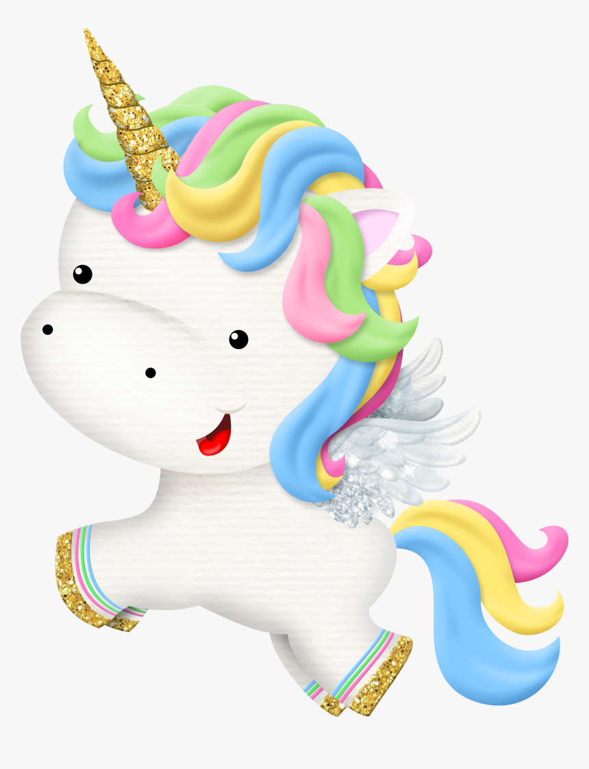 Unicornio Png, Transparent Png, Free Download