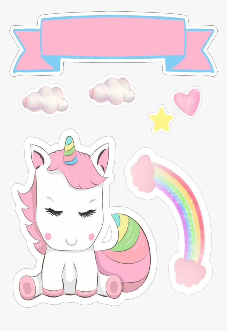 Unicornio Png, Transparent Png, Free Download