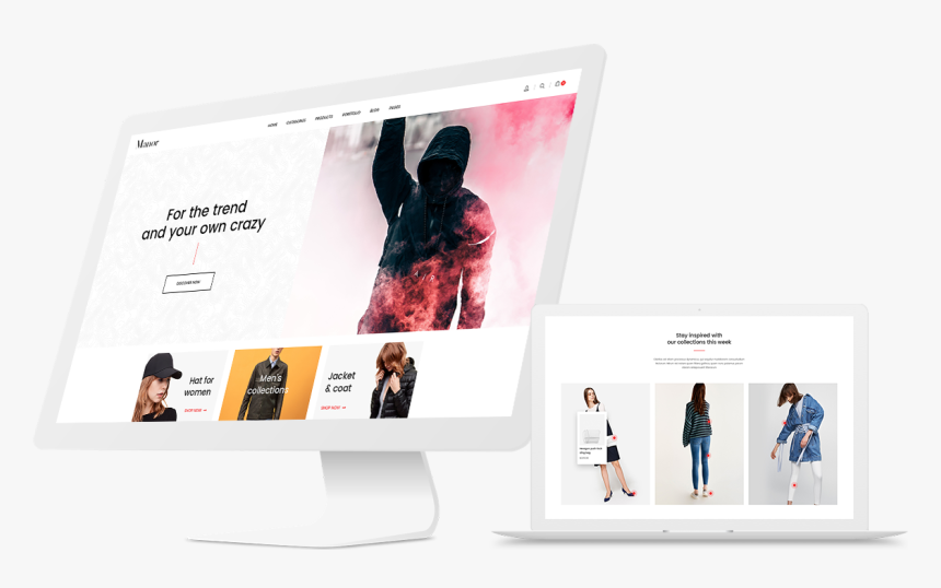 Responsive, HD Png Download, Free Download