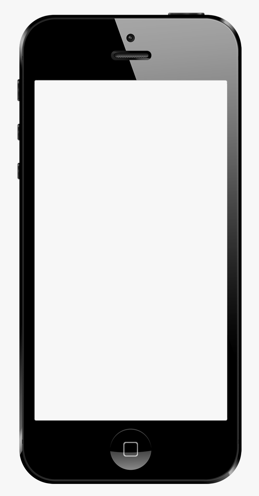 Mobile Phone Frame Download , Png Download, Transparent Png, Free Download