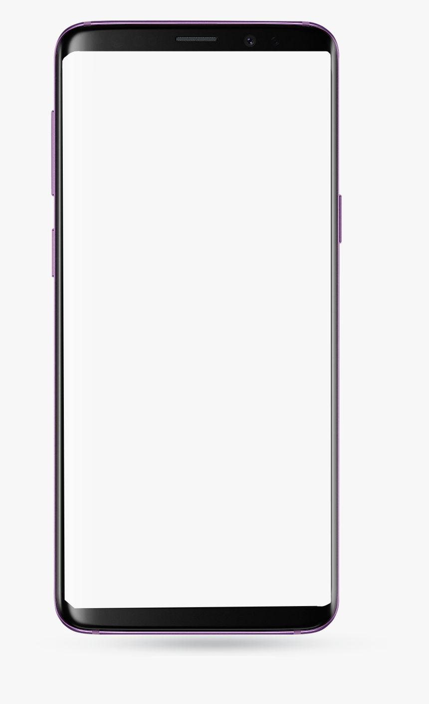 Phone Frame Png Transparent Png Kindpng