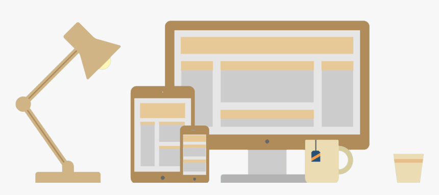 Responsive Png, Transparent Png, Free Download