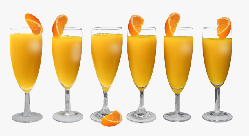 Juice Glass Png, Transparent Png, Free Download