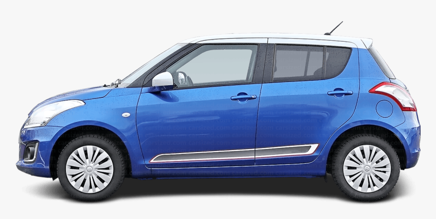 Suzuki Swift Hatchback 2010-2017, HD Png Download, Free Download