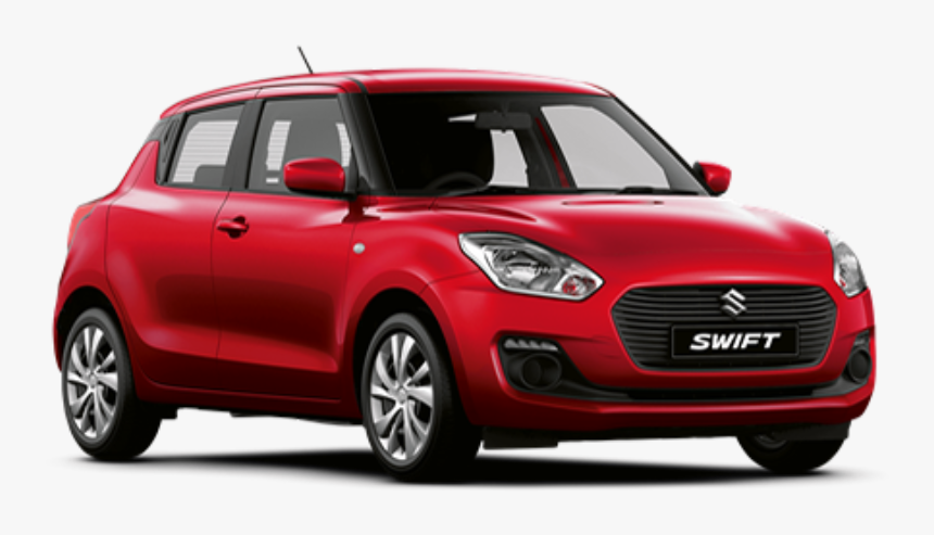 Swift Car Png, Transparent Png, Free Download