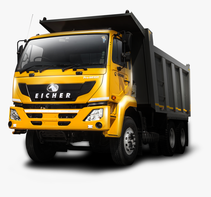 Eicher Currently Operates In Africa With A Robust Portfolio, HD Png Download, Free Download