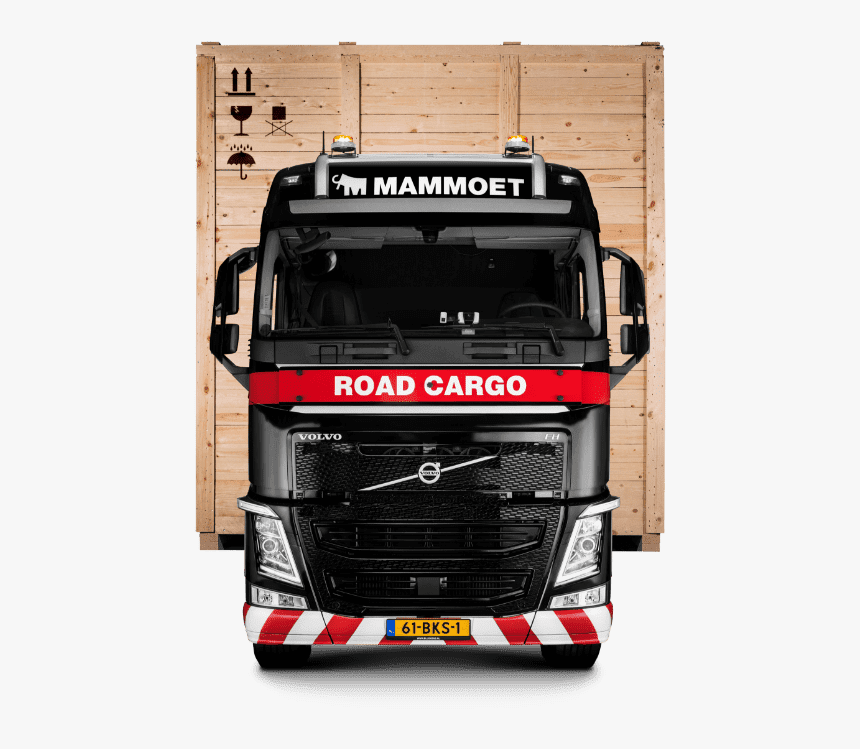 Transport-projectcargo, HD Png Download, Free Download