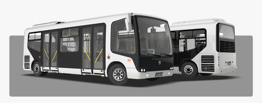 Volvo Bus Png, Transparent Png, Free Download
