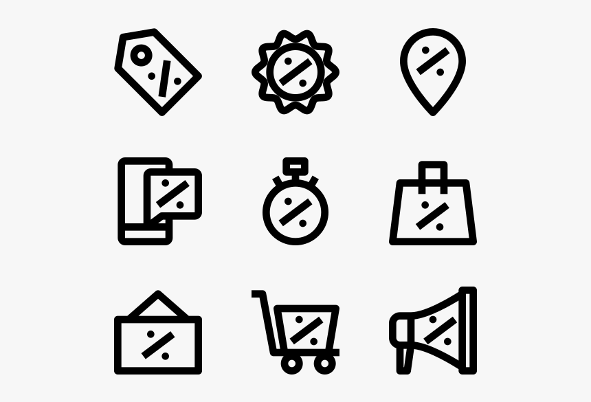 Discount Png, Transparent Png, Free Download