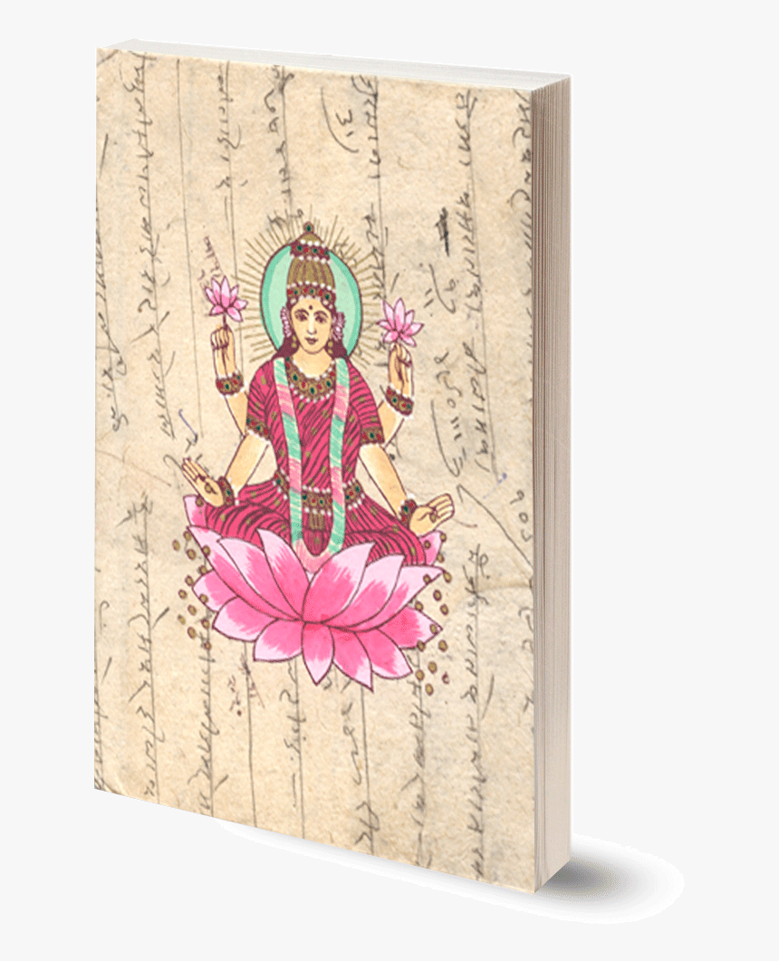 Eco Diary Lakshmi, HD Png Download, Free Download