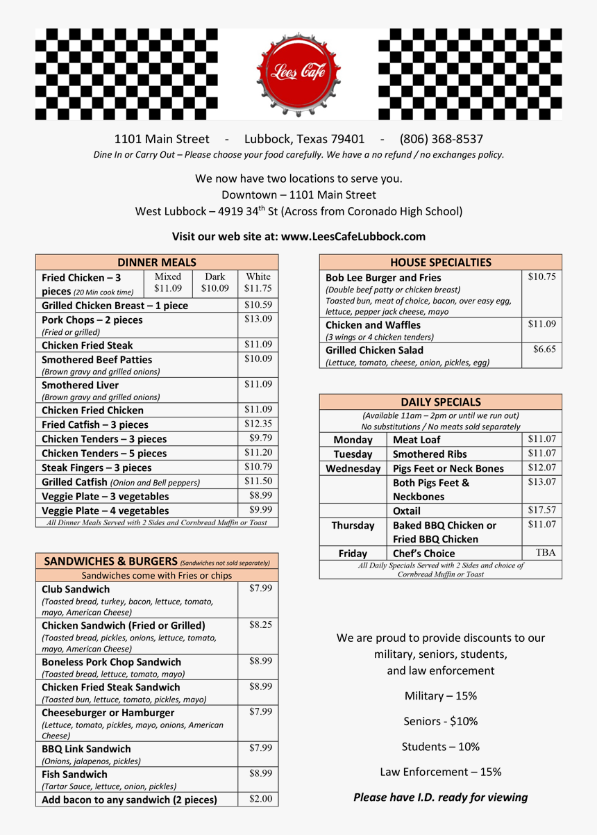 Senior Citizens Discount, HD Png Download, Free Download