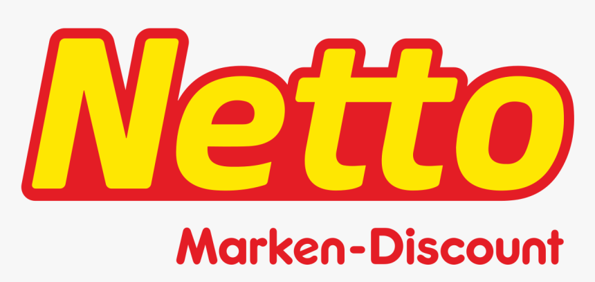 Netto Marken-discount 2018 Logo, HD Png Download, Free Download