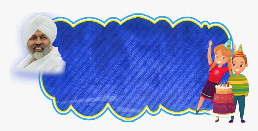 Birthday Wishes Png, Transparent Png, Free Download