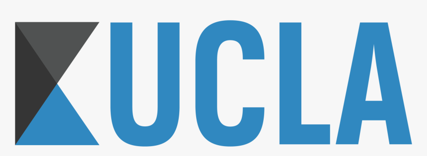 Ucla Logo Png, Transparent Png, Free Download