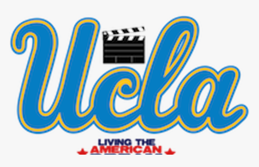 Living The American Dream At Ucla, HD Png Download, Free Download