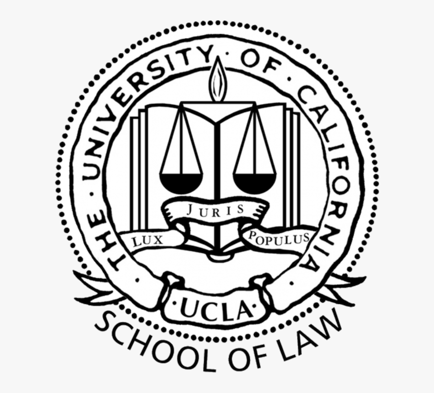 Ucla Logo Png, Transparent Png, Free Download