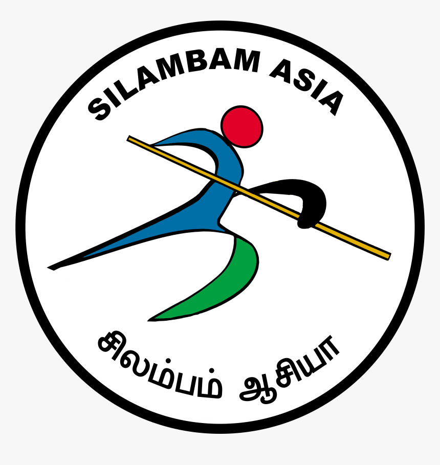 Silambam Asia 2020, HD Png Download, Free Download