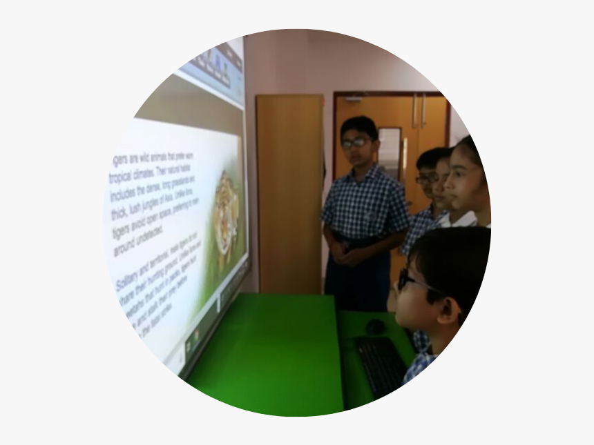 Birlacasestudy-photo, HD Png Download, Free Download