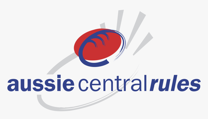 Aussie Central Rules Logo Png Transparent, Png Download, Free Download