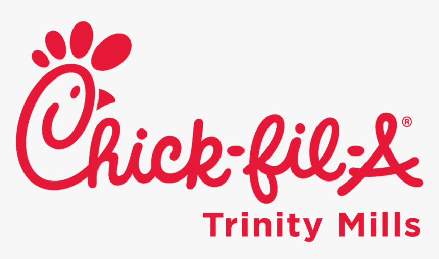 Chick Fil A Logo Png, Transparent Png, Free Download