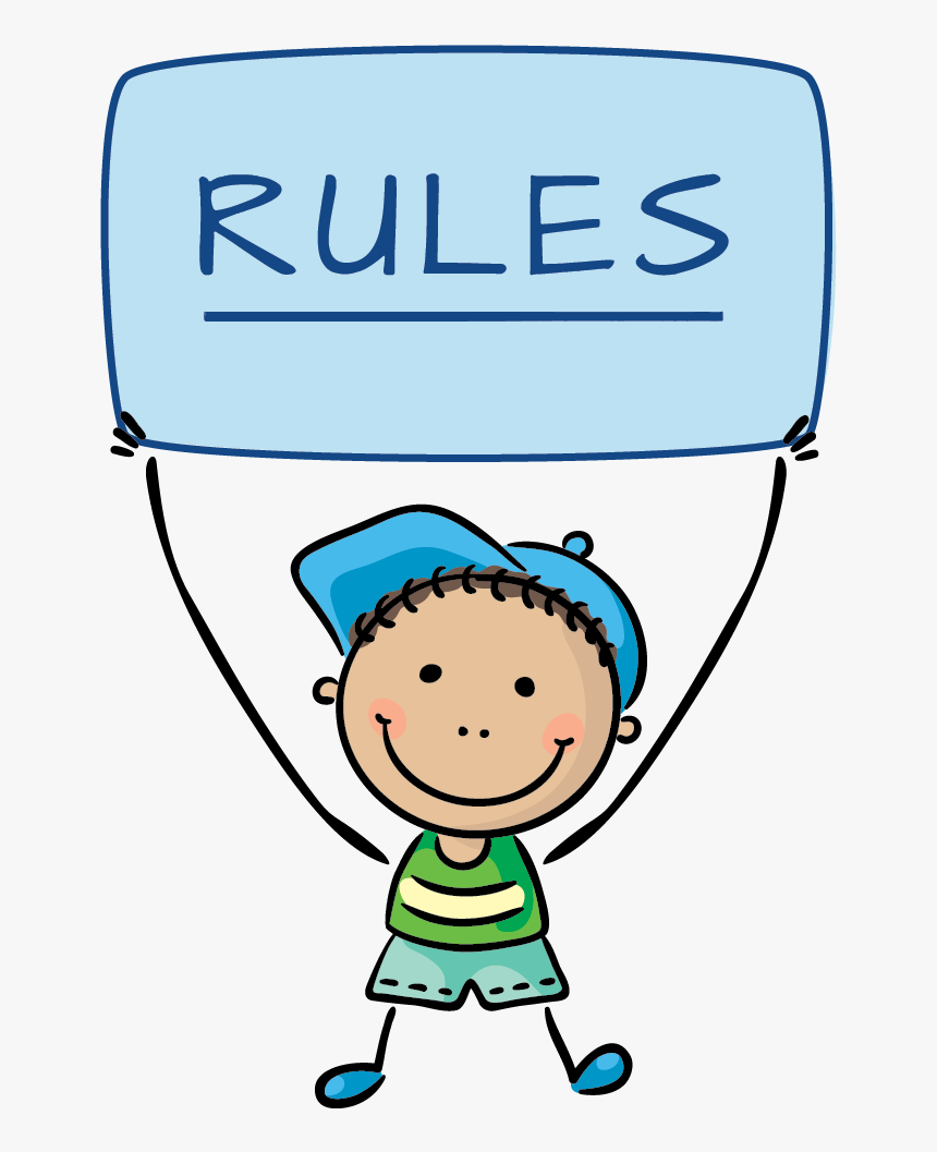 Rules Clipart Student Handbook, Rules Student Handbook, HD Png Download, Free Download