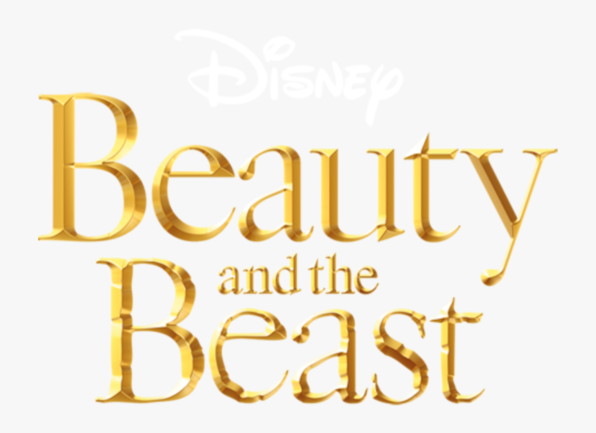 Beauty And The Beast, HD Png Download, Free Download
