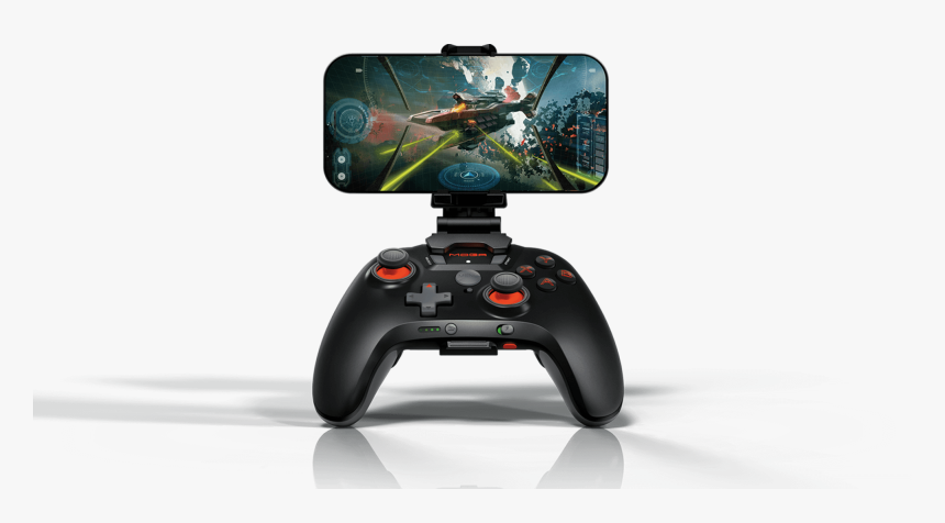 Gaming Controller Png, Transparent Png, Free Download