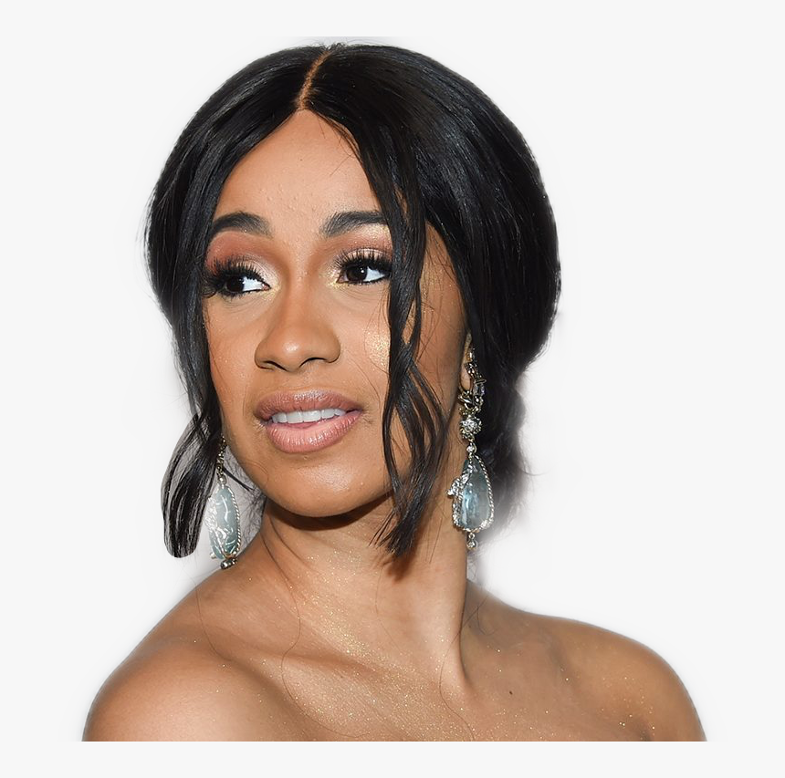 Cardi B 😍music Cardib Love Freetoedit, HD Png Download, Free Download