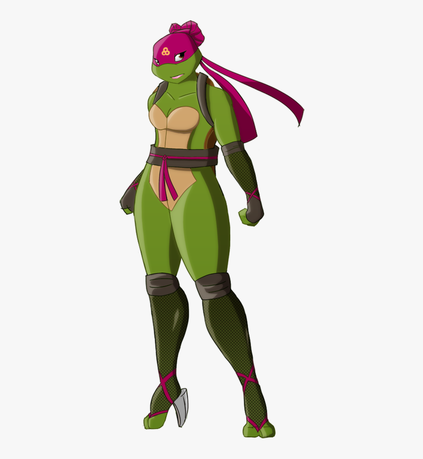 Kisspng Teenage Mutant Ninja Turtles Donatello Venus, Transparent Png, Free Download