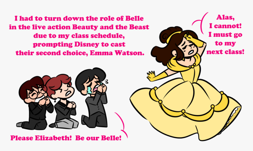 Ask Sam Elizabeth The Belle, HD Png Download, Free Download