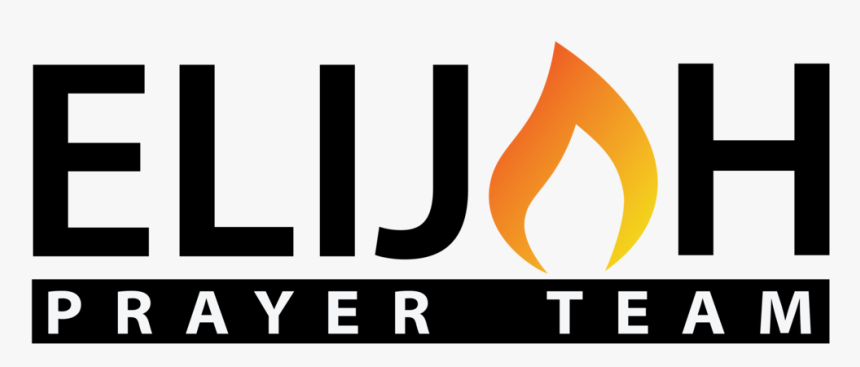 Elijah Prayer, HD Png Download, Free Download