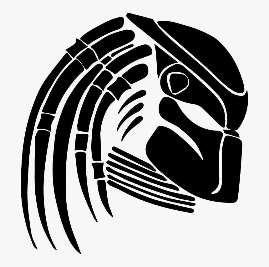 Predator Png, Transparent Png - kindpng.